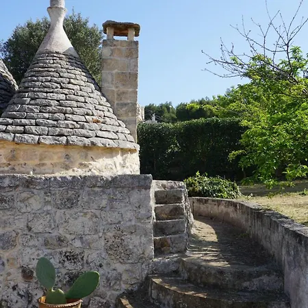Trullo Eleanto *