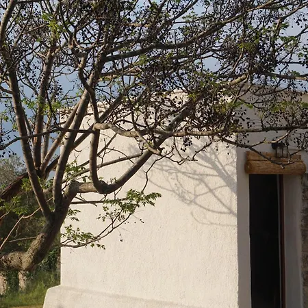 Trullo Eleanto *