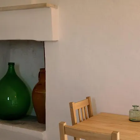 Trullo Eleanto