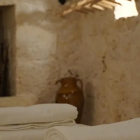 Villa Trullo Eleanto