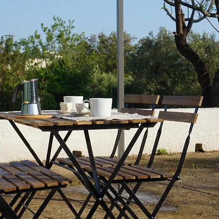 Trullo Eleanto *