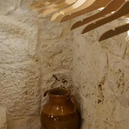 Trullo Eleanto