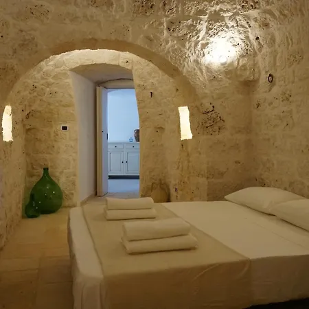 Trullo Eleanto *