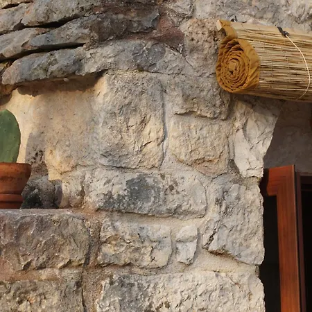 Trullo Eleanto *