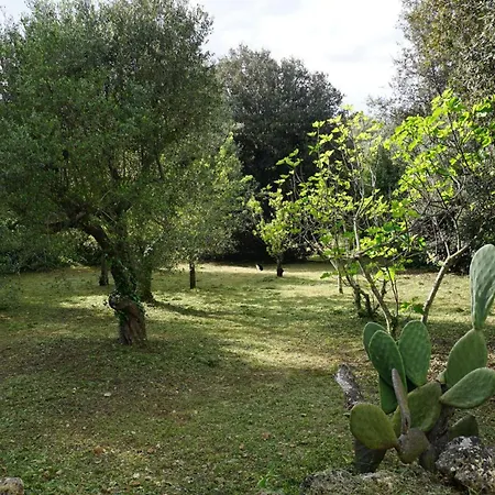 Trullo Eleanto