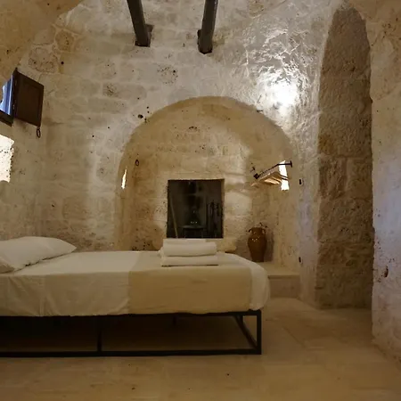 ヴィラ Trullo Eleanto *