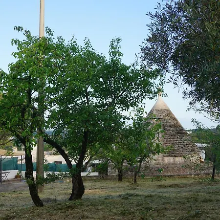 Trullo Eleanto *