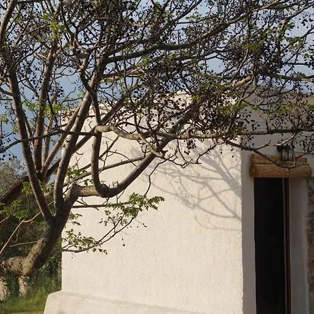 Trullo Eleanto *