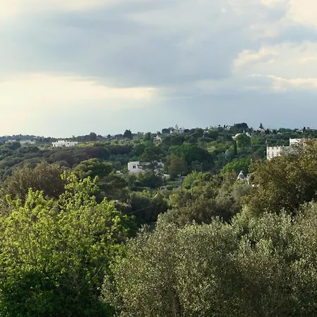 Trullo Eleanto * Ceglie Messapica