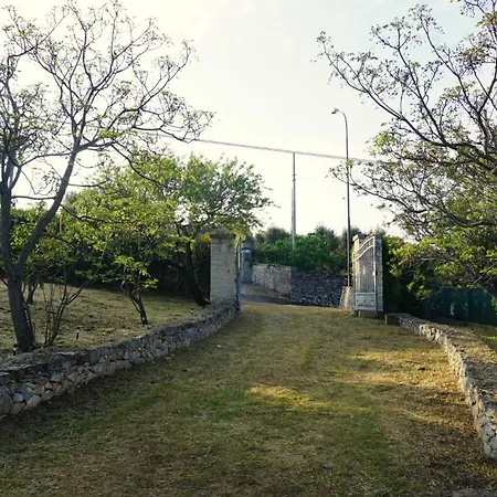 Trullo Eleanto Villa Ceglie Messapica